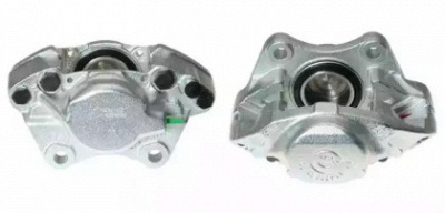 BUDWEG CALIPER 34450 -  Тормозной суппорт